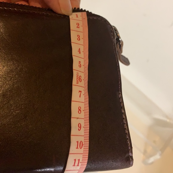 Latico wallet , used in good condition - Picture 14 of 16